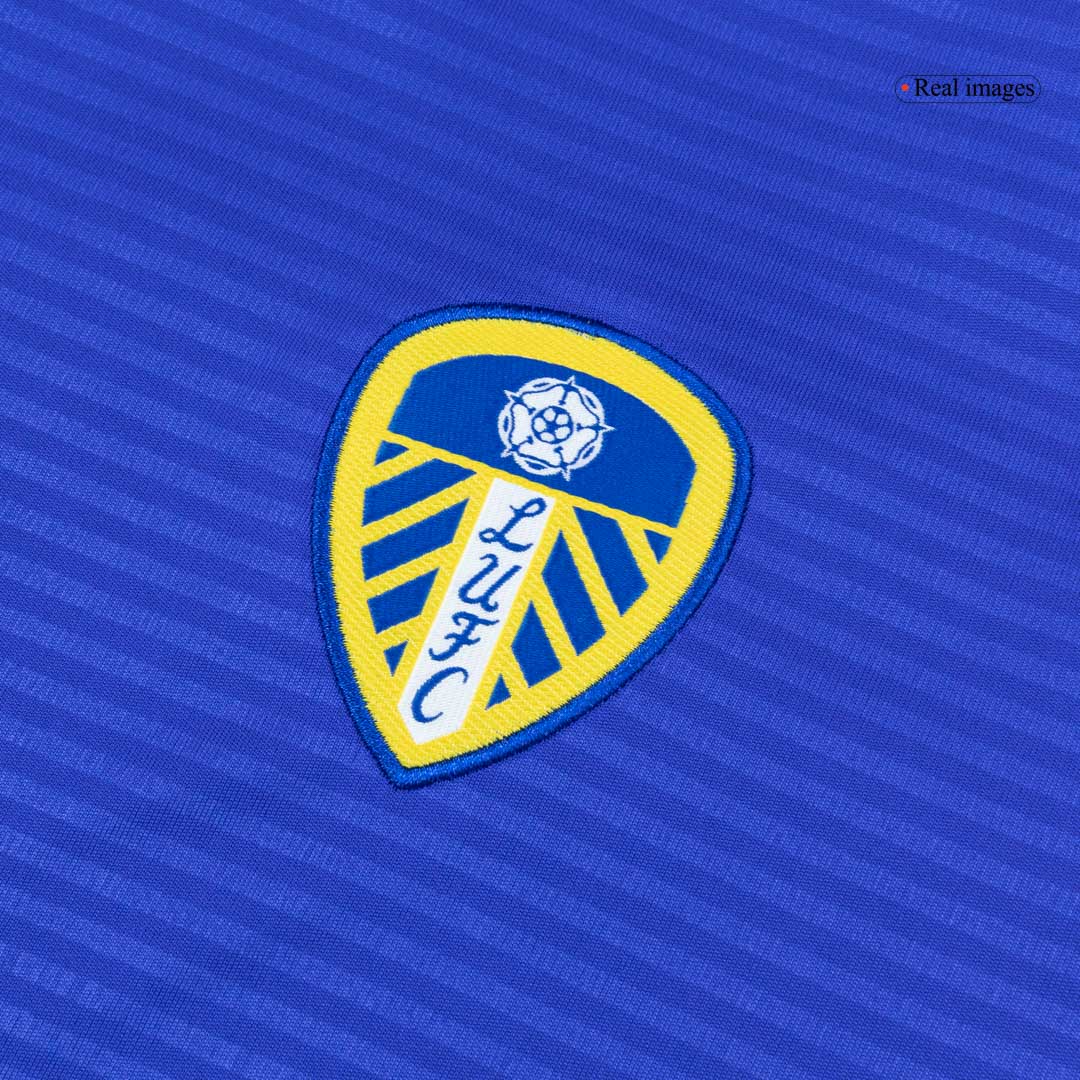 Leeds United Bortedrakt 2025/26 – bilde 7