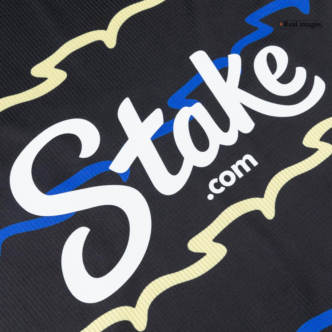 Everton Tredjedrakt 2025/26 – bilde 6