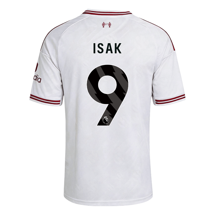 Liverpool Bortedrakt 2026/27 – ISAK #9
