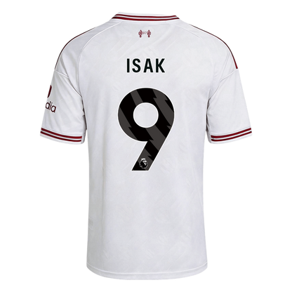 Liverpool Bortedrakt 2026/27 – ISAK #9