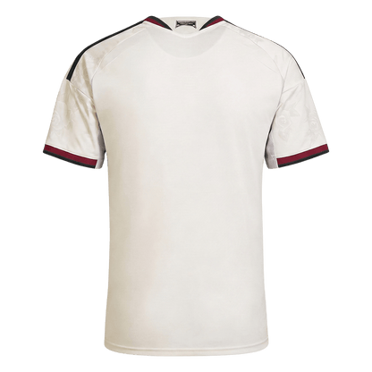Manchester United Tredjedrakt 2026/27