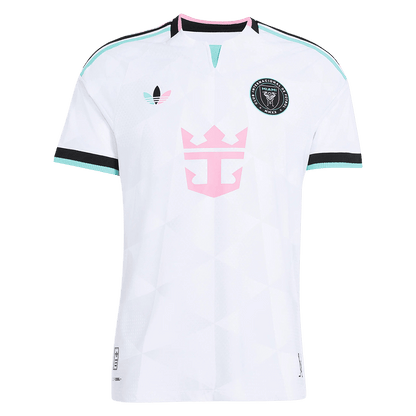 Inter Miami CF Tredjedrakt 2026 (Spillerversjon)