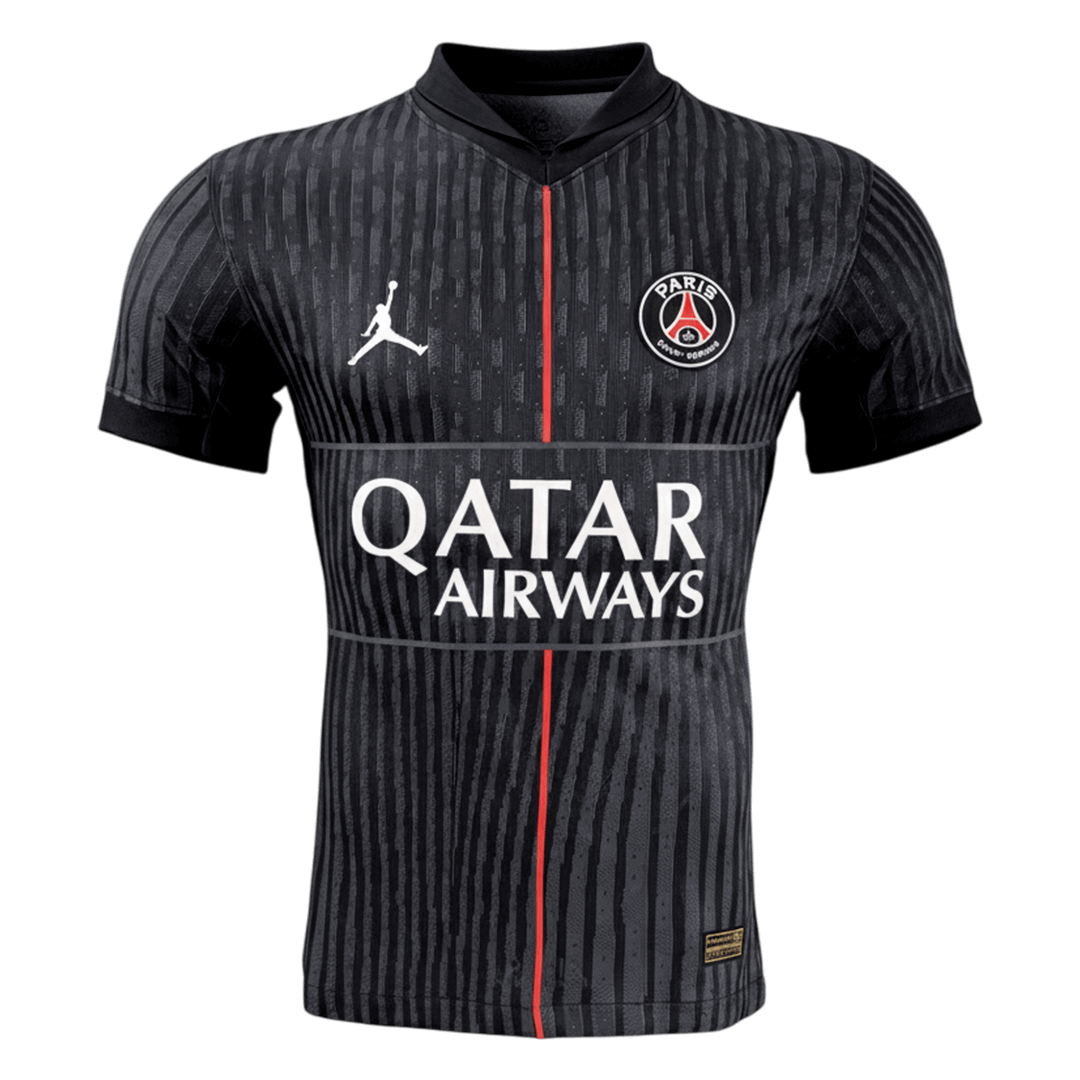 PSG Fjerdedrakt 2025/26 (Spillerversjon)