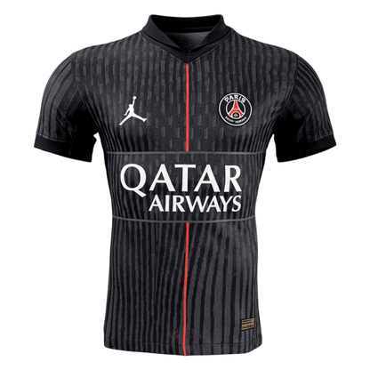 PSG Fjerdedrakt 2025/26 (Spillerversjon)