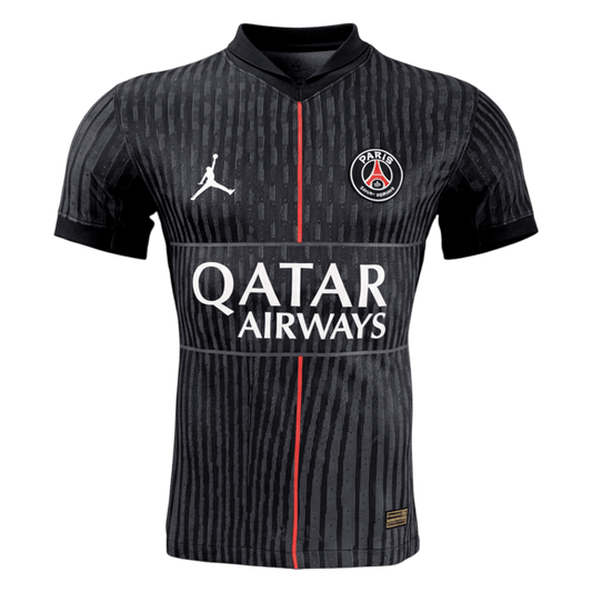 PSG Fjerdedrakt 2025/26 (Spillerversjon)