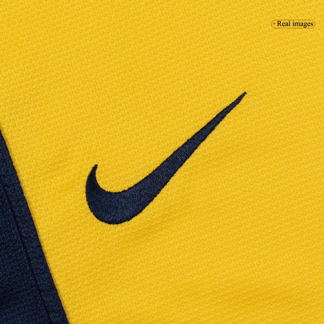 Atletico Madrid Retro Bortedrakt 2013/14 – bilde 6