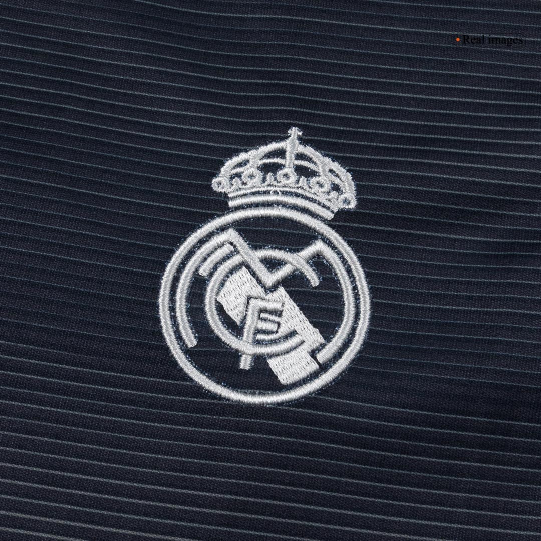 Real Madrid Bortedrakt Dame 2025/26 – bilde 6