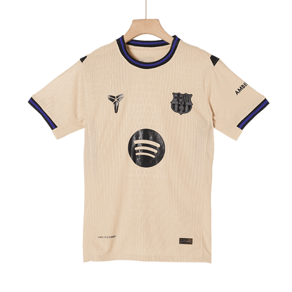 Barcelona Bortedrakt 2025/26 – LAMINE YAMAL #10 (Spillerversjon) – bilde 13