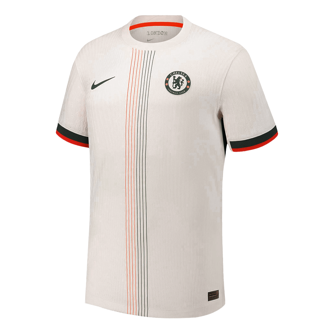 Chelsea Bortedrakt 2025/26 – GARNACHO #49 (Spillerversjon) – bilde 10