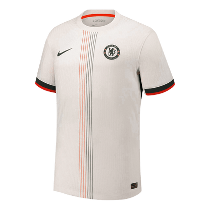 Chelsea Bortedrakt 2025/26 – GARNACHO #49 (Spillerversjon) – bilde 10