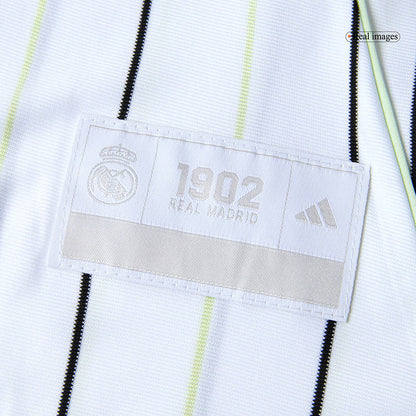 Real Madrid US Pack Spesialdrakt 2025/26 – bilde 3