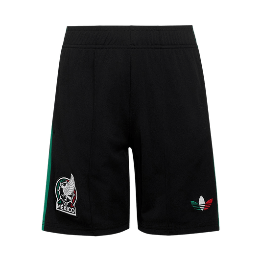 Mexico Tredjeshorts VM 2026