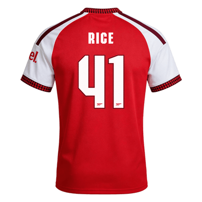 Arsenal Hjemmedrakt 2026/27 – RICE #41 – UCL