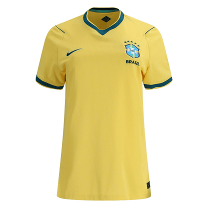 Brasil Hjemmedrakt Dame VM 2026