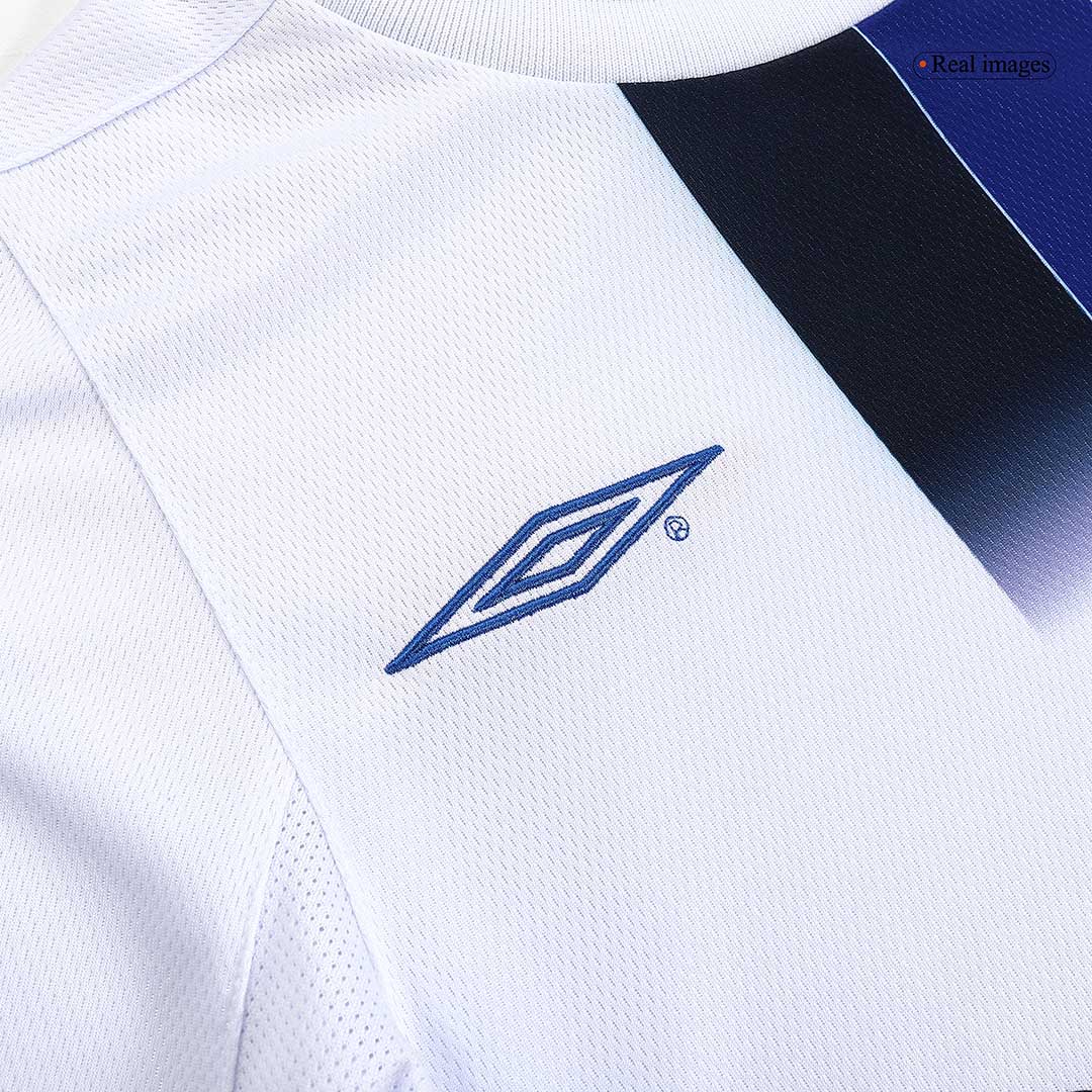 Chelsea Retro Bortedrakt 2003/05