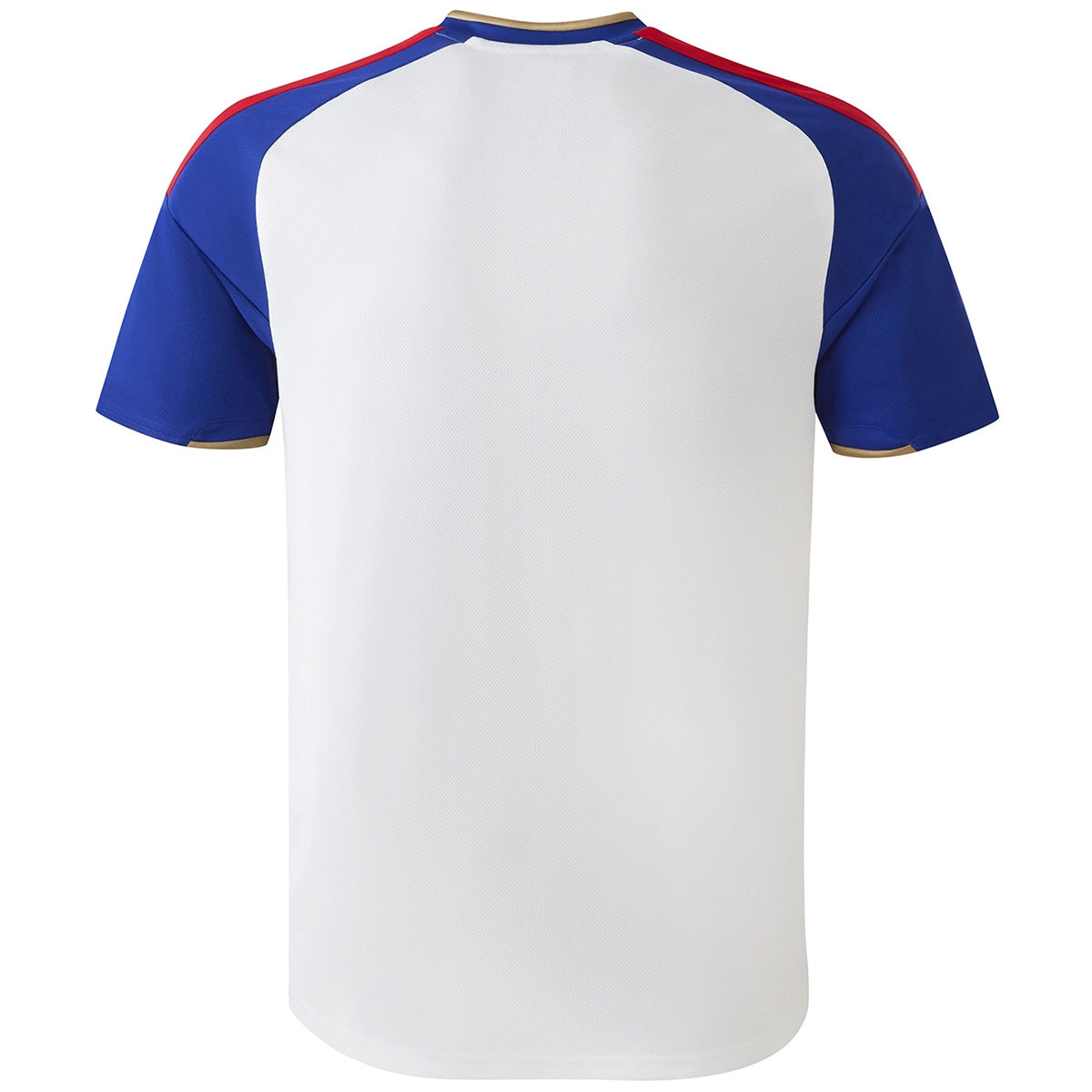 Olympique Lyonnais Hjemmedrakt 2026/27