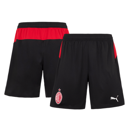 AC Milan Hjemmedraktsett 2025/26