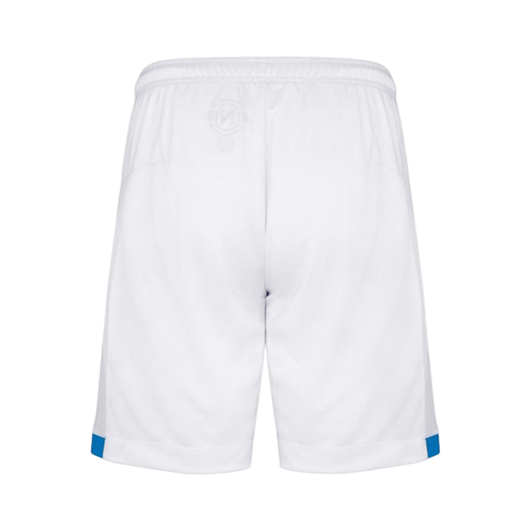 Napoli Borteshorts 2026/27