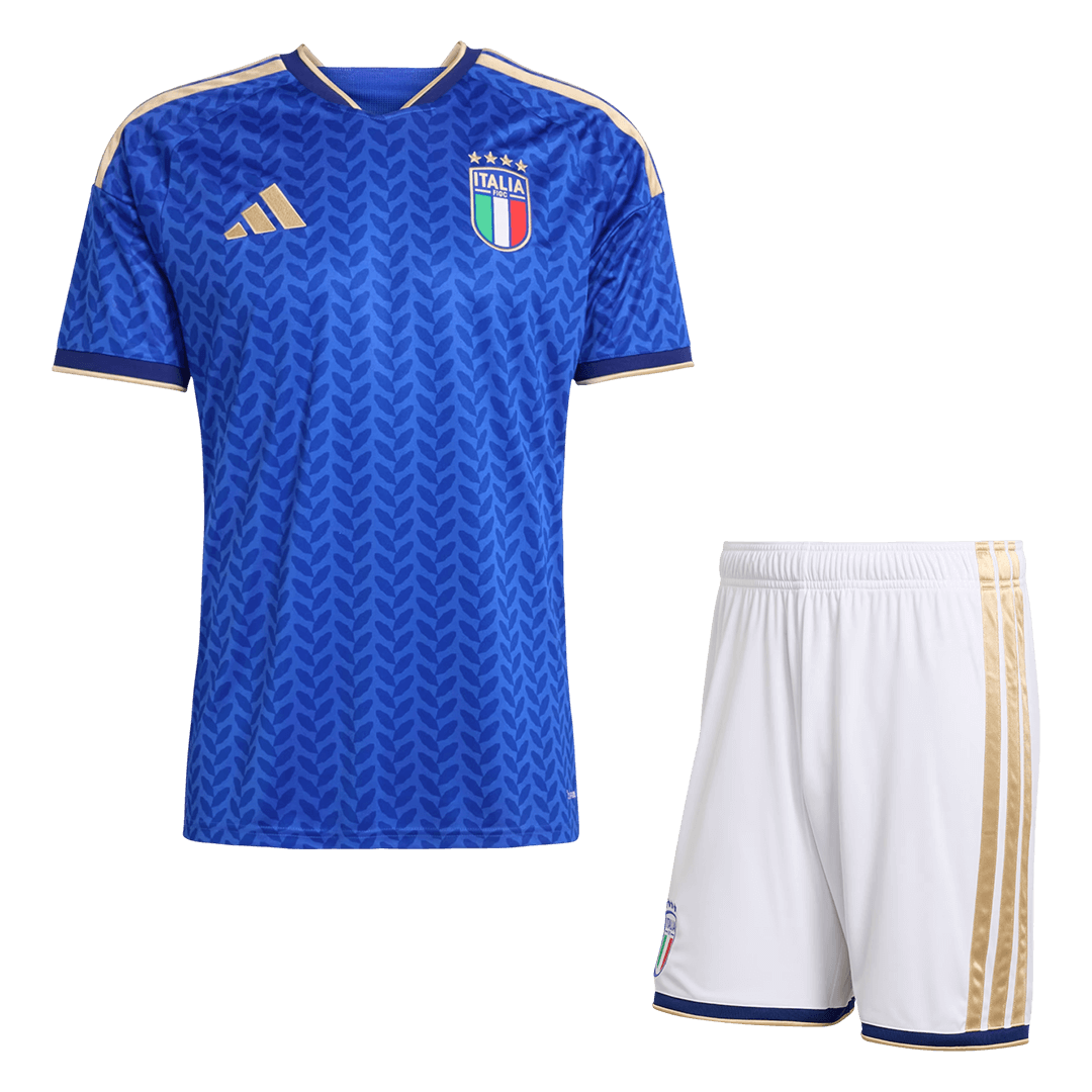 Italia Hjemmedraktsett VM 2026
