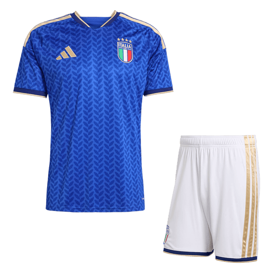 Italia Hjemmedraktsett VM 2026