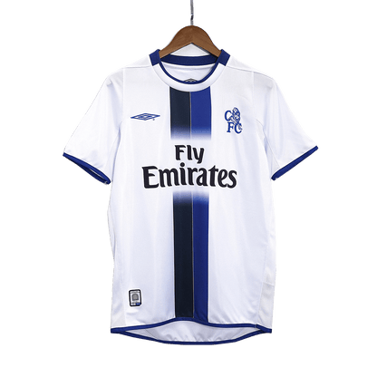 Chelsea Retro Bortedrakt 2003/05