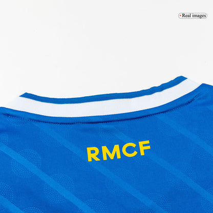 Real Madrid Tredjedrakt Dame 2025/26 – bilde 2