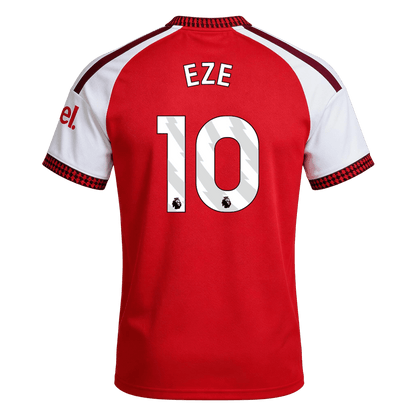 Arsenal Hjemmedrakt 2026/27 – EZE #10
