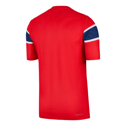 Norge Hjemmedrakt VM 2026 (Spillerversjon) – bilde 4