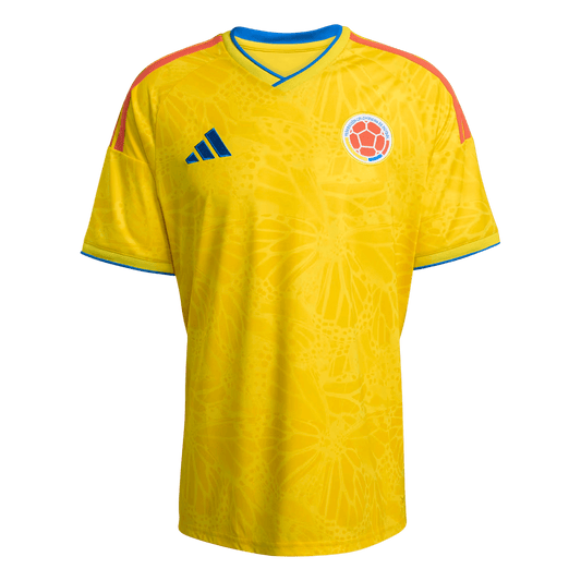 Colombia Hjemmedrakt VM 2026