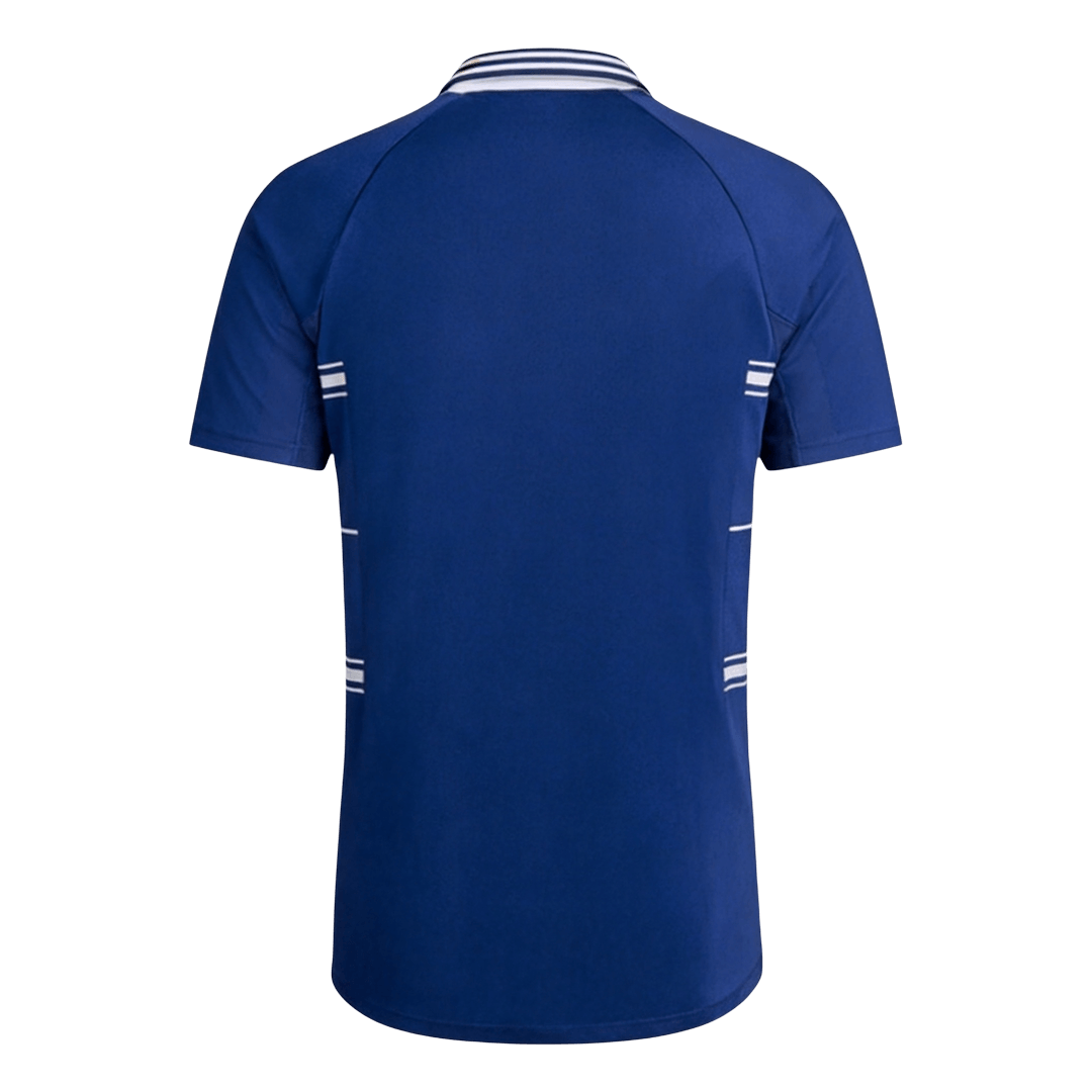 Real Madrid Retro Bortedrakt 1998/99 – bilde 2