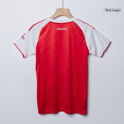 Arsenal Hjemmedrakt Dame 2025/26 – bilde 10