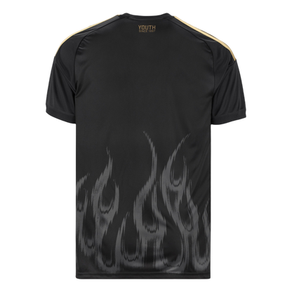 Juventus Tredjedrakt 2026/27