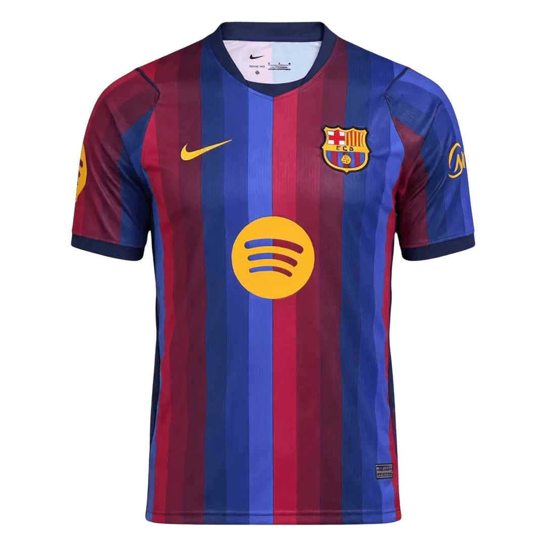 Barcelona Hjemmedrakt 2026/27