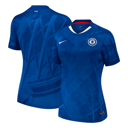 Chelsea Hjemmedrakt Dame 2025/26 – bilde 10