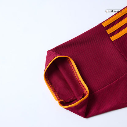 Roma Hjemmedrakt 2025/26 – DYBALA #21 – bilde 4