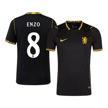 Chelsea Bortedrakt 2026/27 – ENZO #8
