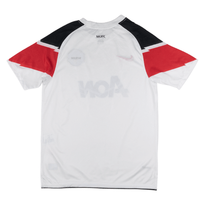 Manchester United Retro Bortedrakt 2010/11 – bilde 10