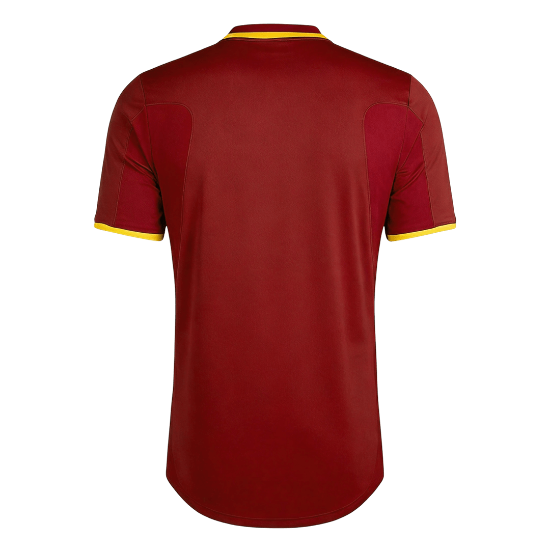 Portugal Retro Hjemmedrakt 2000 – bilde 2