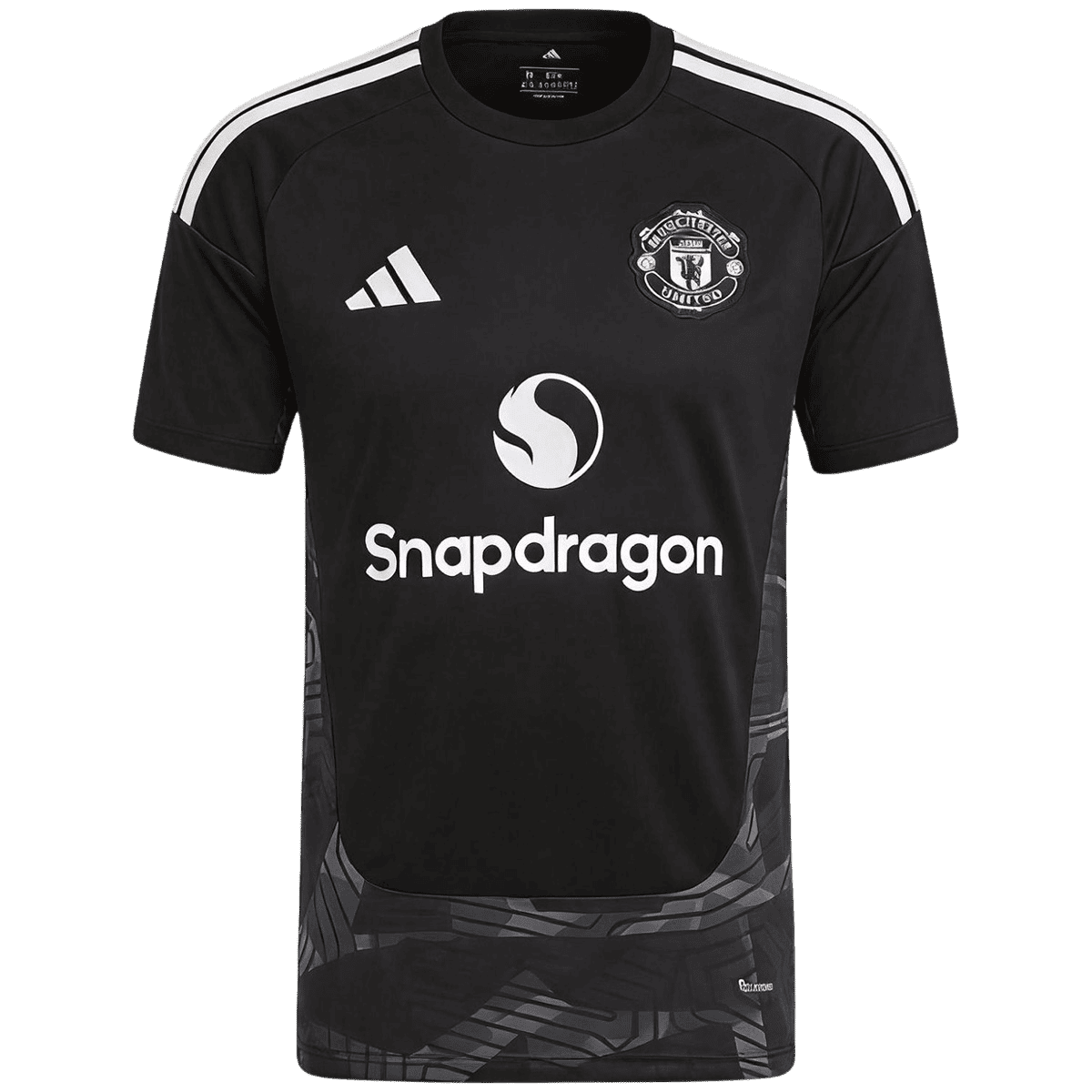 Manchester United drakt 2026/27