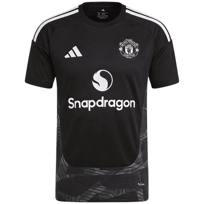Manchester United drakt 2026/27