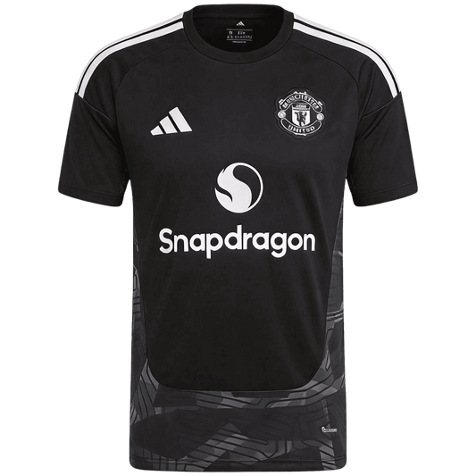 Manchester United drakt 2026/27