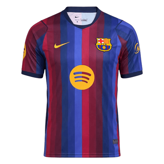 Barcelona Hjemmedrakt 2026/27 (Spillerversjon)