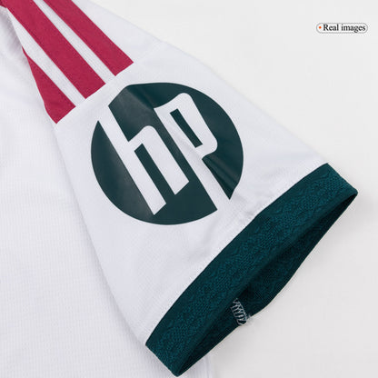 Real Madrid Hjemmedrakt 2026/27 MBAPPÉ #10 [PREMIUM]