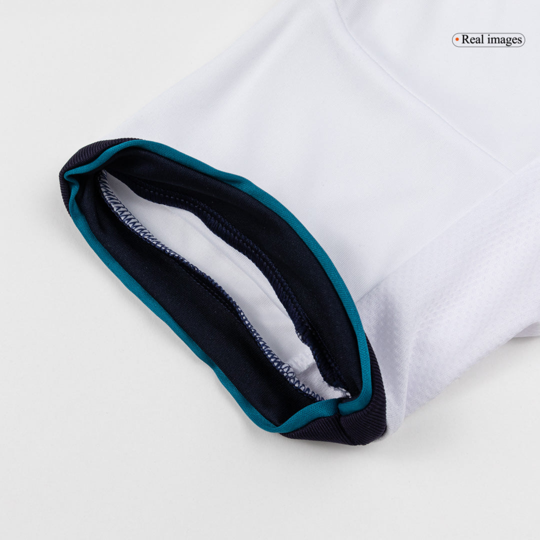 Real Madrid Retro Hjemmedrakt 2012/13 – bilde 3