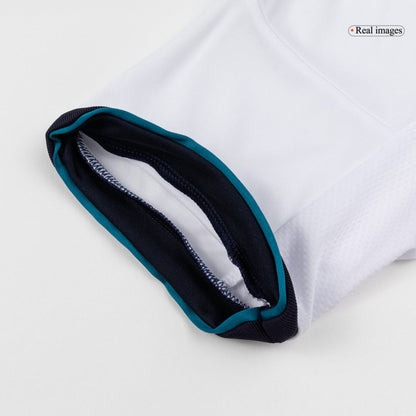 Real Madrid Retro Hjemmedrakt 2012/13 – bilde 3