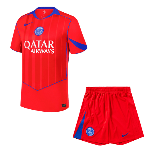 PSG Tredjedraktsett 2025/26
