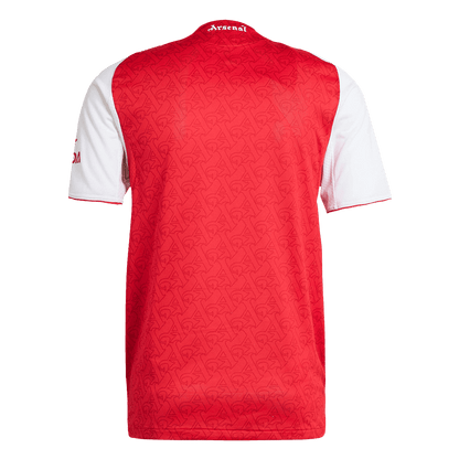 Arsenal Hjemmedrakt 2025/26 (Spillerversjon) – bilde 12