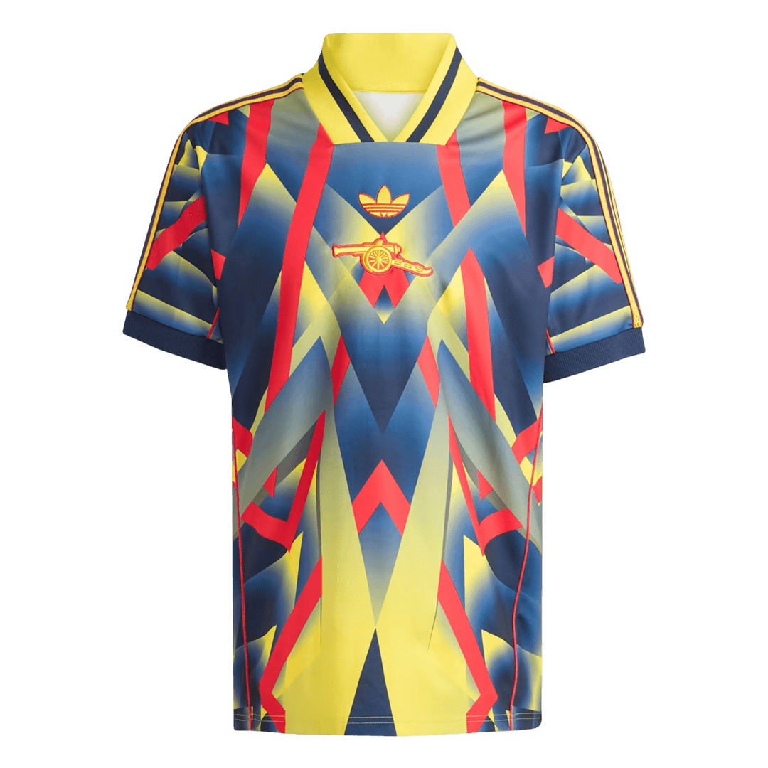 Arsenal LFSTLR Spesialdrakt 2025/26