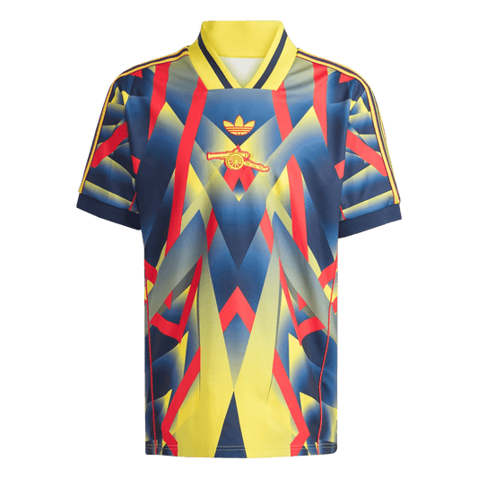 Arsenal LFSTLR Spesialdrakt 2025/26