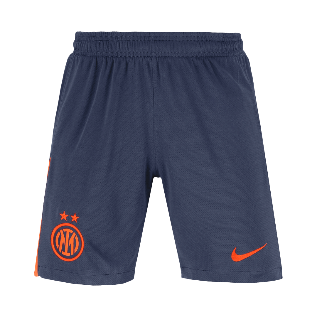 Inter Milan Tredjeshorts 2025/26